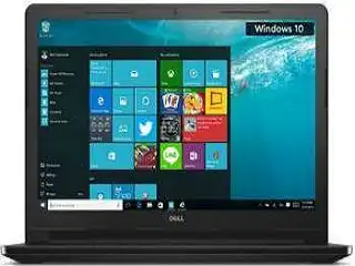  Dell Inspiron 15 3552 (Z565162HIN9) Laptop (Pentium Quad Core 4 GB 500 GB Windows 10) prices in Pakistan